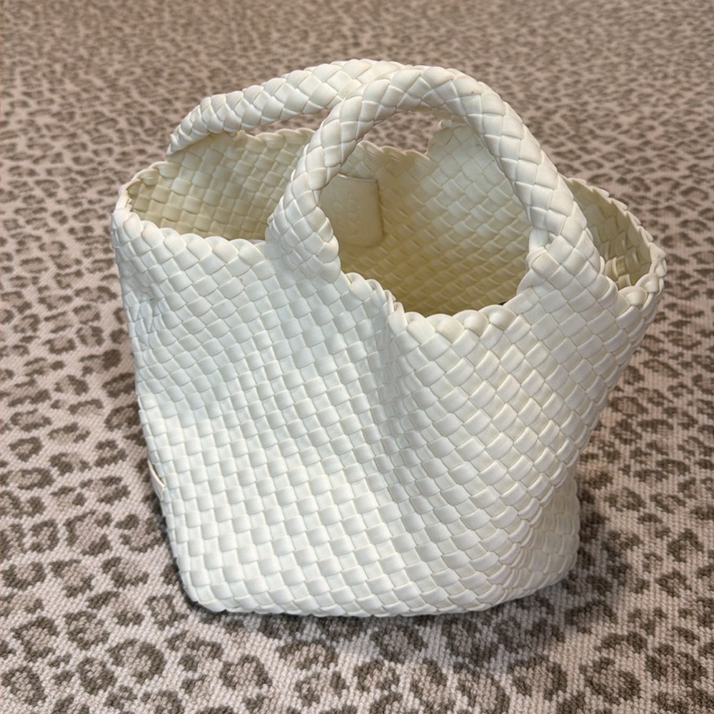 Naghedi small tote